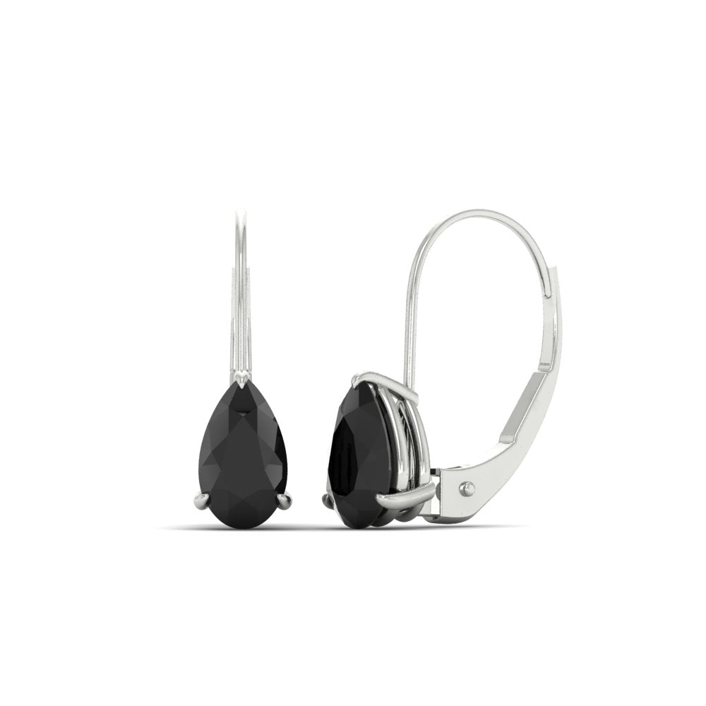 3-carat-pear-shape-black-onyx-stud-earrings-in-white-gold-FDEAR9225PEGBLACK-3.00CT-NL-WG
