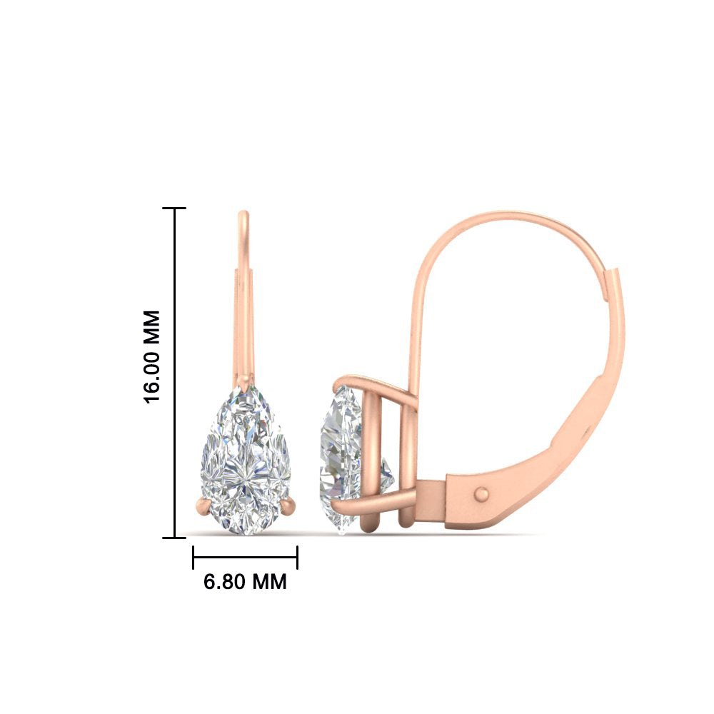 3-carat-pear-shape-diamond-stud-earrings-in-rose-gold-FDEAR9225PE-3.00CT-NL-RG