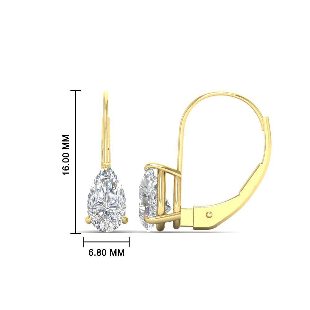 3-carat-pear-shape-diamond-stud-earrings-in-yellow-gold-FDEAR9225PE-3.00CT-NL-YG