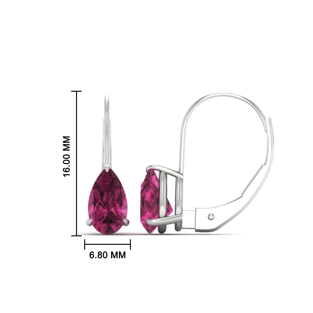 3-carat-pear-shape-pink-sapphire-stud-earrings-in-white-gold-FDEAR9225PEGSADRPI-3.00CT-NL-WG