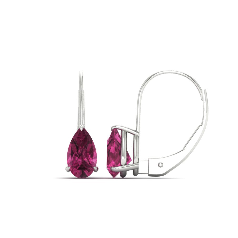 3-carat-pear-shape-pink-sapphire-stud-earrings-in-white-gold-FDEAR9225PEGSADRPI-3.00CT-NL-WG
