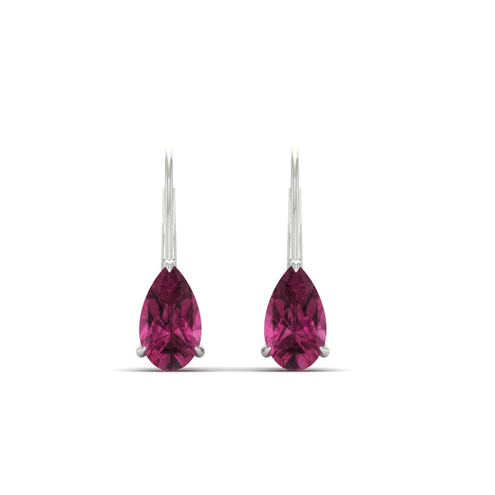 3-carat-pear-shape-pink-sapphire-stud-earrings-in-white-gold-FDEAR9225PEGSADRPI-3.00CT-NL-WG