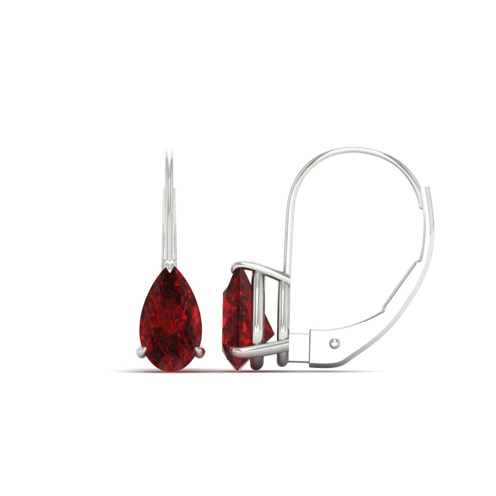 3-carat-pear-shape-ruby-stud-earrings-in-white-gold-FDEAR9225PEGRUDR-3.00CT-NL-WG