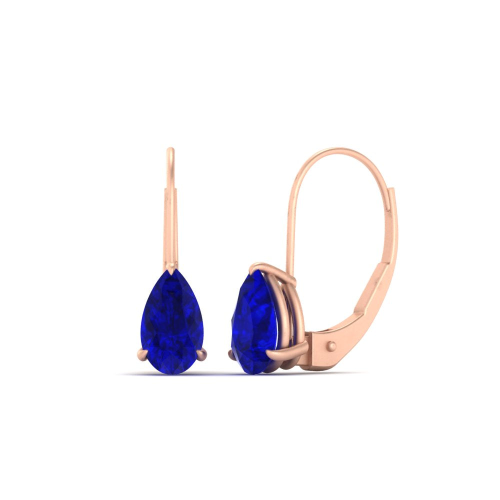 3-carat-pear-shape-sapphire-stud-earrings-in-rose-gold-FDEAR9225PEGSABL-3.00CT-NL-RG
