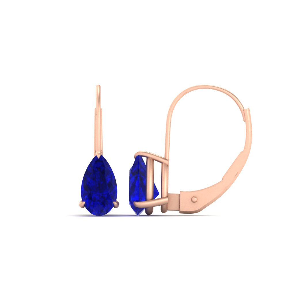 3-carat-pear-shape-sapphire-stud-earrings-in-rose-gold-FDEAR9225PEGSABL-3.00CT-NL-RG