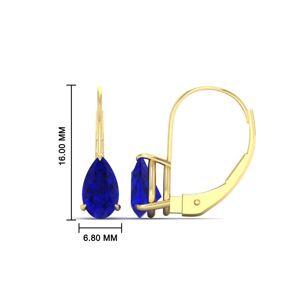 3-carat-pear-shape-sapphire-stud-earrings-in-yellow-gold-FDEAR9225PEGSABL-3.00CT-NL-YG