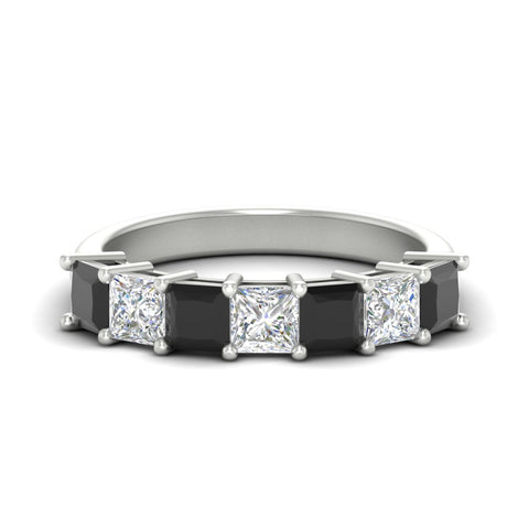 3-carat-princess-cut-7-stone-black-diamond-wedding-band-in-white-gold-fdwb8008prblacksleep-3.00ct-nl-wg.jpg