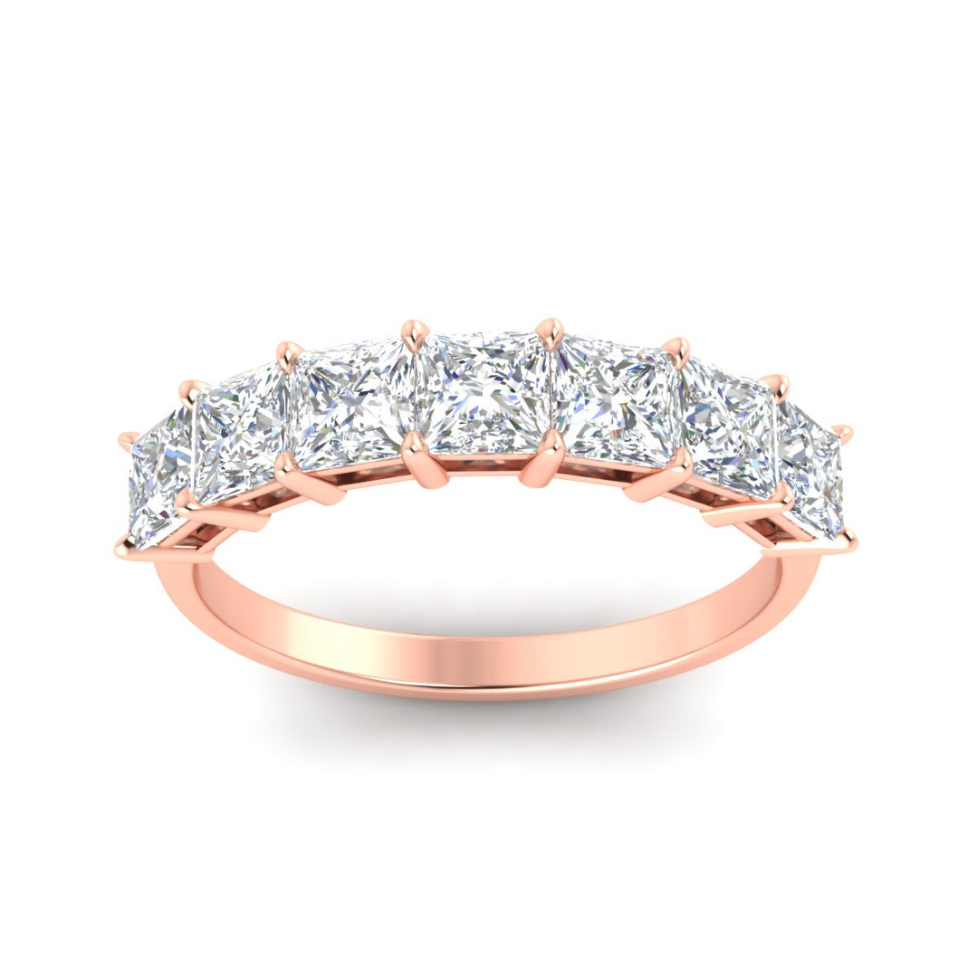 3-carat-princess-cut-7-stone-diamond-wedding-band-in-rose-gold-fdwb179prangle5-3.00ct-nl-rg.jpg
