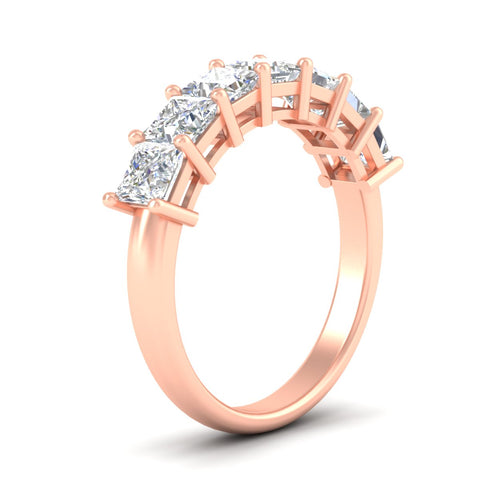 3-carat-princess-cut-7-stone-diamond-wedding-band-in-rose-gold-fdwb8008prangle2-3.00ct-nl-rg.jpg