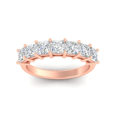 3-carat-princess-cut-7-stone-diamond-wedding-band-in-rose-gold-fdwb8008prangle5-3.00ct-nl-rg.jpg