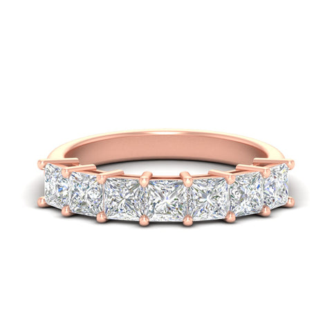 3-carat-princess-cut-7-stone-diamond-wedding-band-in-rose-gold-fdwb8008prsleep-3.00ct-nl-rg.jpg