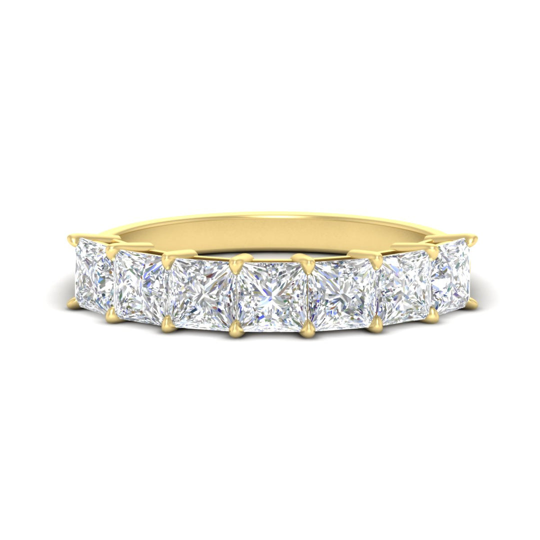 3-carat-princess-cut-7-stone-diamond-wedding-band-in-yellow-gold-fdwb179prsleep-3.00ct-nl-yg.jpg