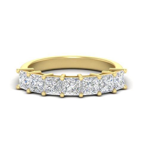 3-carat-princess-cut-7-stone-diamond-wedding-band-in-yellow-gold-fdwb8008prsleep-3.00ct-nl-yg.jpg