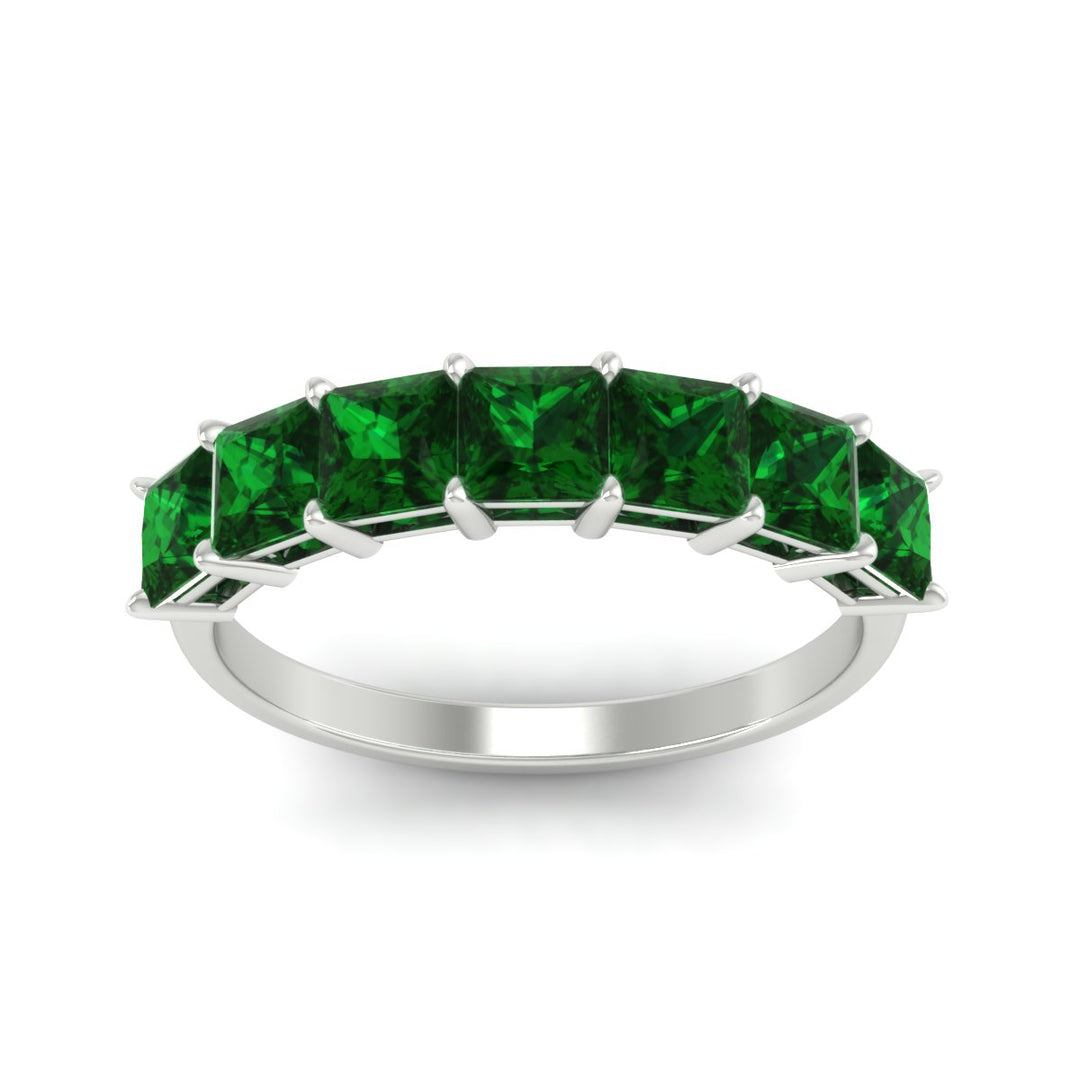 3-carat-princess-cut-7-stone-emerald-wedding-band-in-white-gold-fdwb179prgemgrangle5-3.00ct-nl-wg.jpg