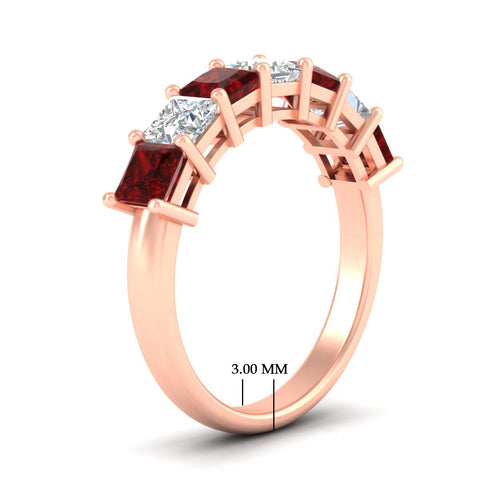 3-carat-princess-cut-7-stone-ruby-wedding-band-in-rose-gold-fdwb8008prgrudrangle2-3.00ct-nl-rg-hw.jpg