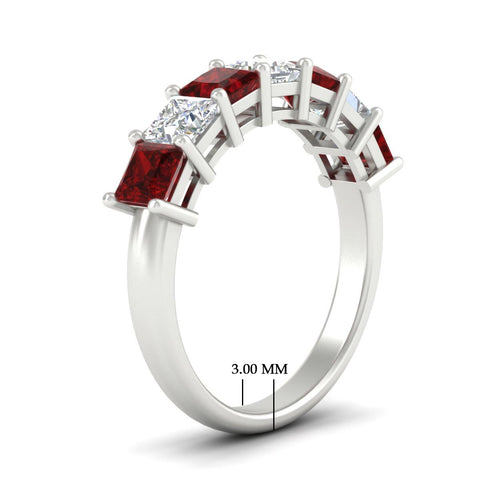 3-carat-princess-cut-7-stone-ruby-wedding-band-in-white-gold-fdwb8008prgrudrangle2-3.00ct-nl-wg-hw.jpg