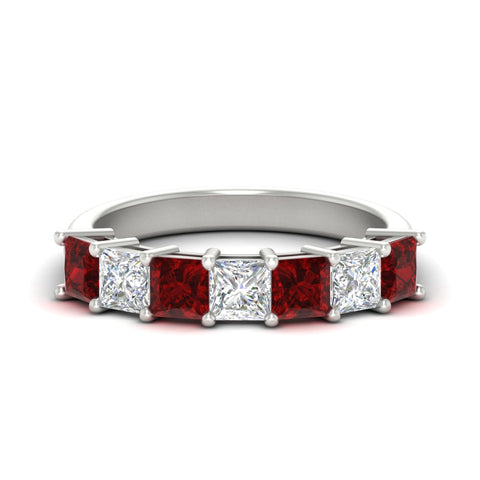 3-carat-princess-cut-7-stone-ruby-wedding-band-in-white-gold-fdwb8008prgrudrsleep-3.00ct-nl-wg.jpg