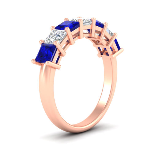 3-carat-princess-cut-7-stone-sapphire-wedding-band-in-rose-gold-fdwb8008prgsablangle2-3.00ct-nl-rg.jpg