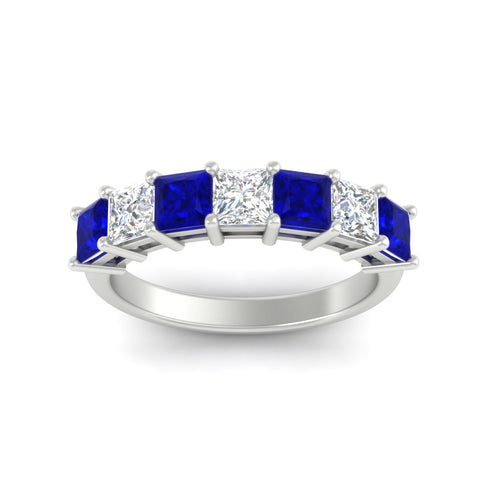 3-carat-princess-cut-7-stone-sapphire-wedding-band-in-white-gold-fdwb8008prgsablangle5-3.00ct-nl-wg.jpg