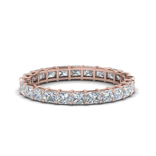 3-carat-princess-cut-diamond-eternity-ring-for-her-in-rose-gold-FDEWB8675PR-3.0CT-NL-RG