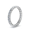Load image into Gallery viewer, 3-carat-princess-cut-diamond-eternity-ring-in-white-gold-FDEWB8675PR-3.0CTANGLE2-NL-WG