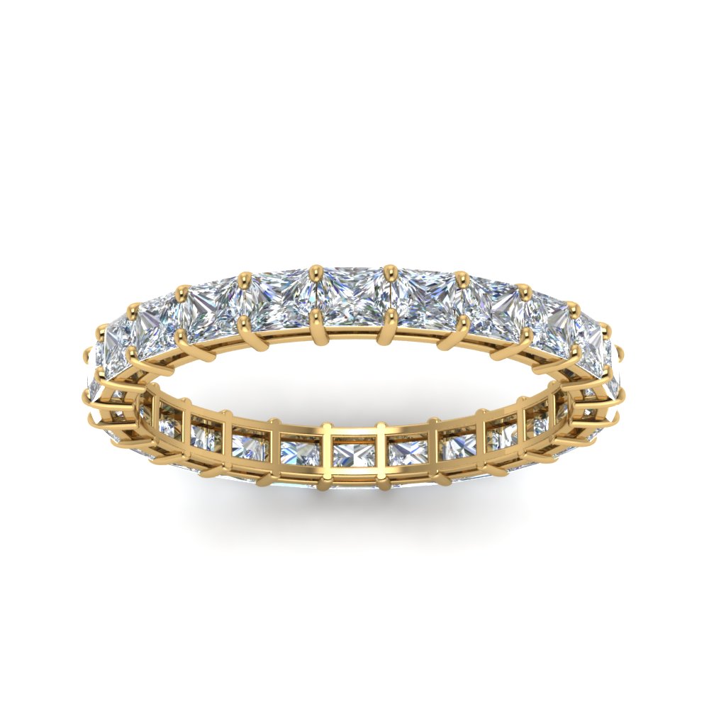 3-carat-princess-cut-diamond-eternity-ring-in-yellow-gold-FDEWB8675PR-3.0CTANGLE5-NL-YG