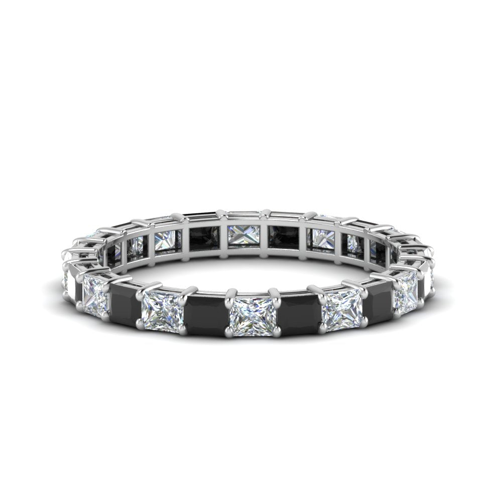 3-carat-princess-cut-eternity-ring-in-white-gold-with-black-diamond-in-white-gold-FDEWB8675PR-3.0CTGBLACK-NL-WG