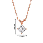 Load image into Gallery viewer, 3-carat-princess-cut-kite-solitaire-diamond-pendant-in-rose-gold-FDPD10811prangle1-3.00_ct-rg-hw?v=1758013858
