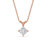 Load image into Gallery viewer, 3-carat-princess-cut-kite-solitaire-diamond-pendant-in-rose-gold-FDPD10811prangle1-3.00_ct-rg?v=1758013858
