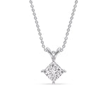Load image into Gallery viewer, 3-carat-princess-cut-kite-solitaire-diamond-pendant-in-white-gold-FDPD10811prangle1-3.00_ct-wg?v=1758013858
