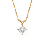 Load image into Gallery viewer, 3-carat-princess-cut-kite-solitaire-diamond-pendant-in-yellow-gold-FDPD10811prangle1-3.00_ct-yg?v=1758013858
