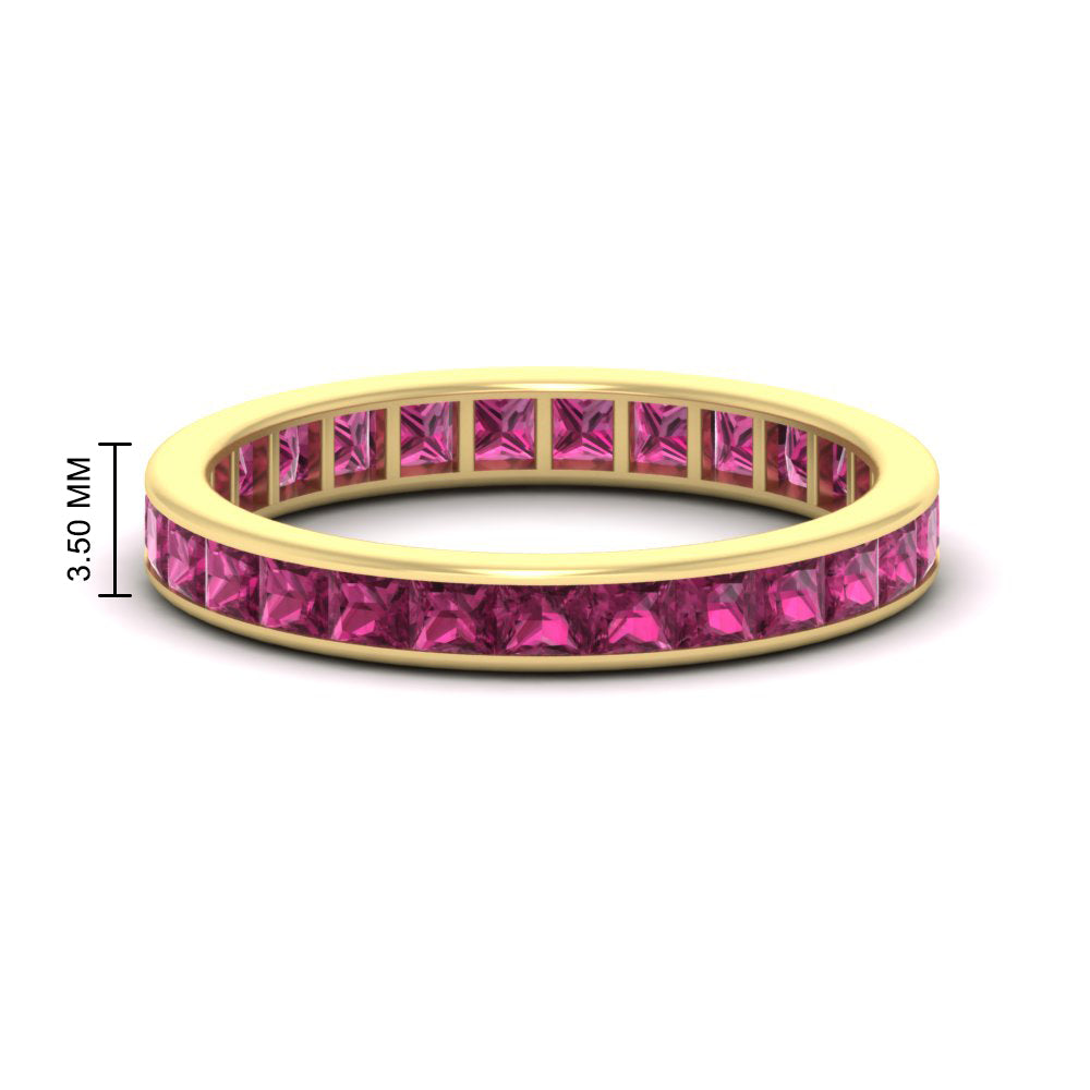 3-carat-princess-cut-women_s-eternity-pink-sapphire-wedding-band-in-yellow-gold-FDEWB160PRBGSADRPI-3.00CT-NL-YG-HW.jpg?v=1766128419