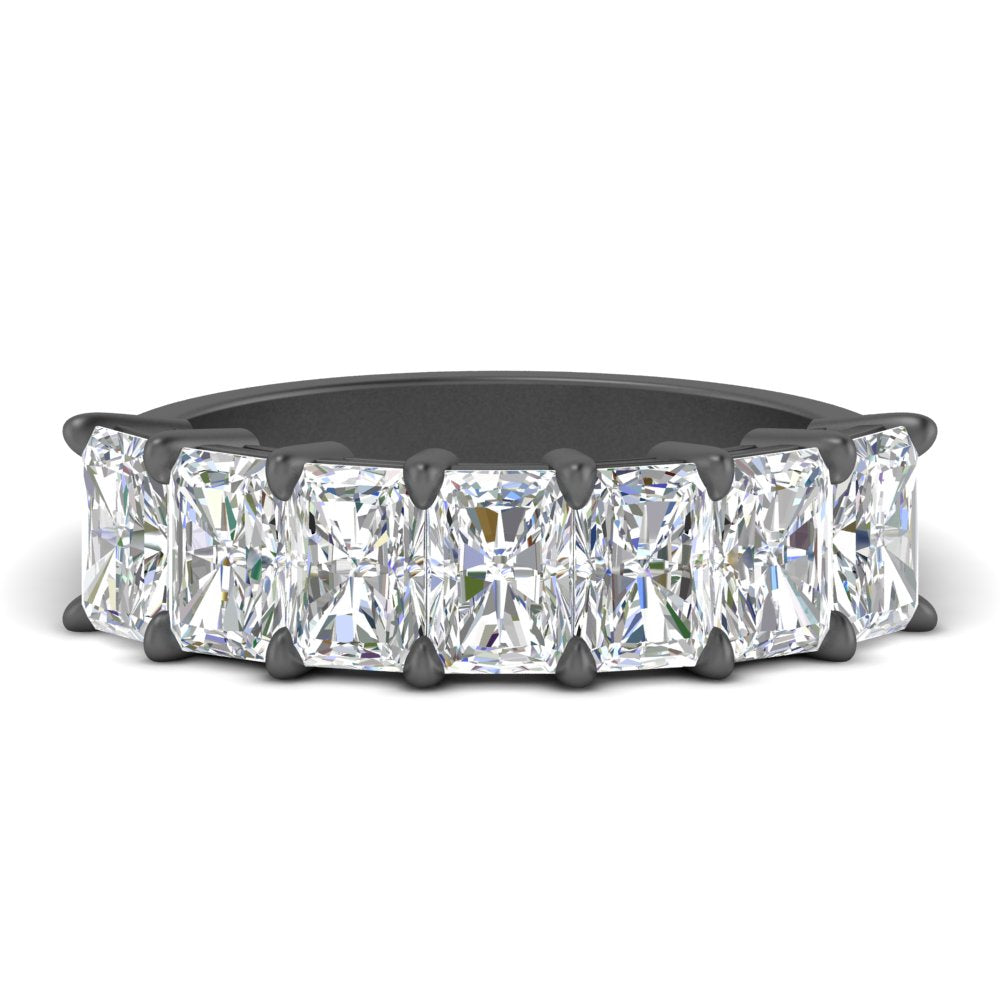 3-carat-radiant-cut-diamond-wedding-band-for-women-in-black-gold-FD8008RAB-3.00CT-NL-BG