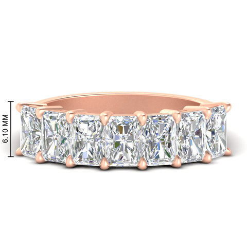 3-carat-radiant-cut-diamond-wedding-band-for-women-in-rose-gold-FD8008RAB-3.00CT-NL-RG-HW