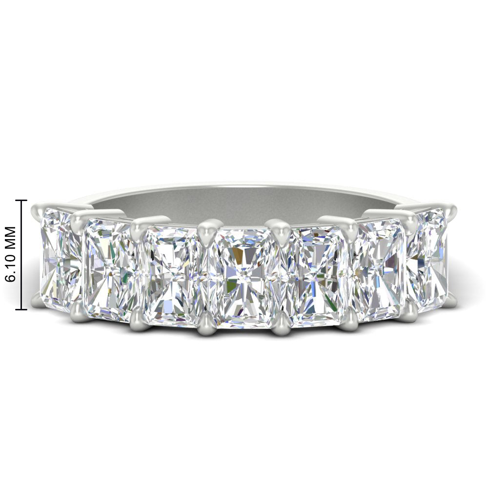 3-carat-radiant-cut-diamond-wedding-band-for-women-in-white-gold-FD8008RAB-3.00CT-NL-WG-HW