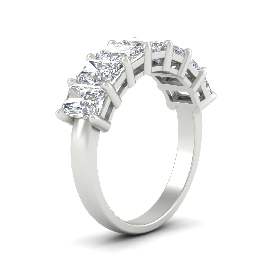 3-carat-radiant-cut-diamond-wedding-band-for-women-in-white-gold-FD8008RABANGLE2-3.00CT-NL-WG