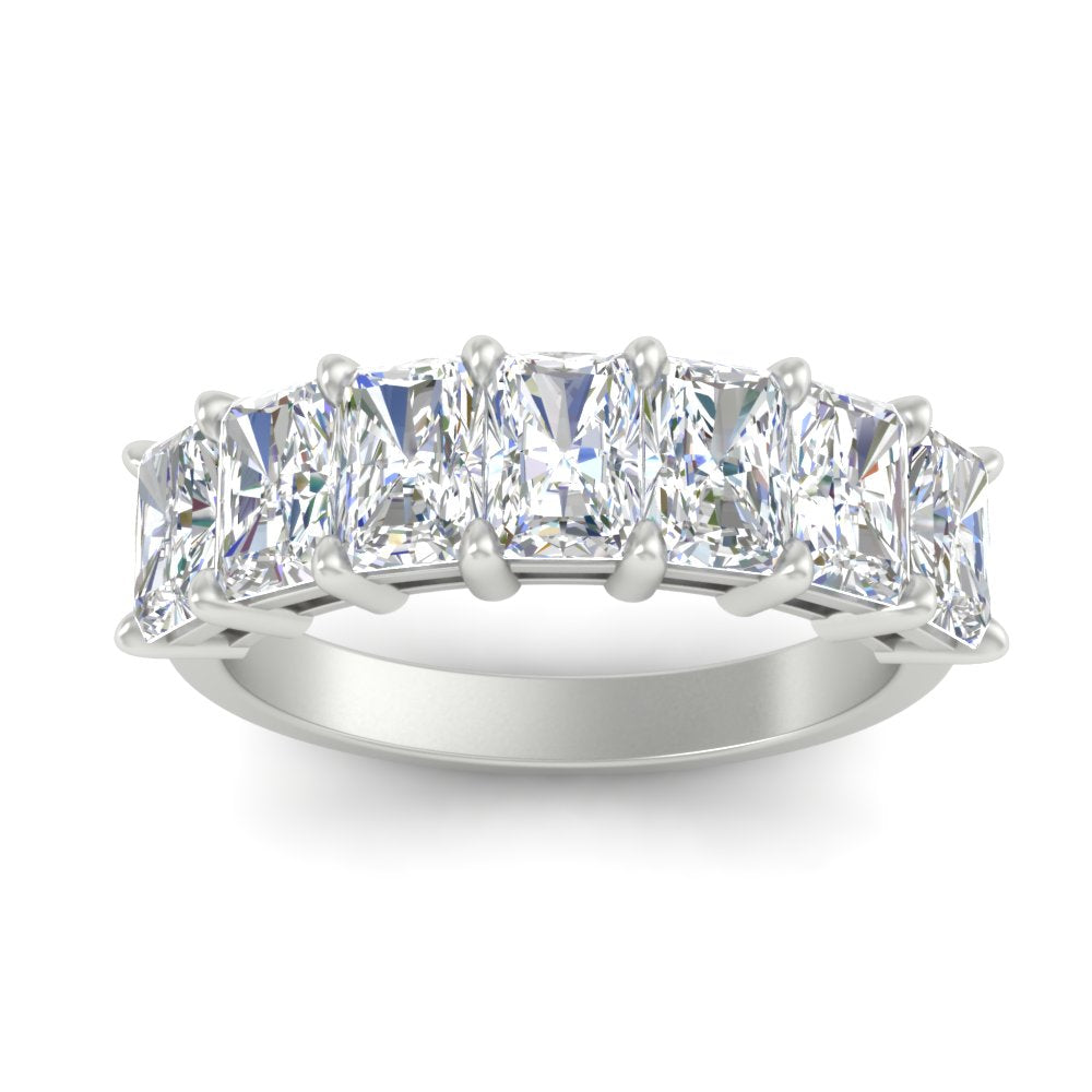 3-carat-radiant-cut-diamond-wedding-band-for-women-in-white-gold-FD8008RABANGLE5-3.00CT-NL-WG