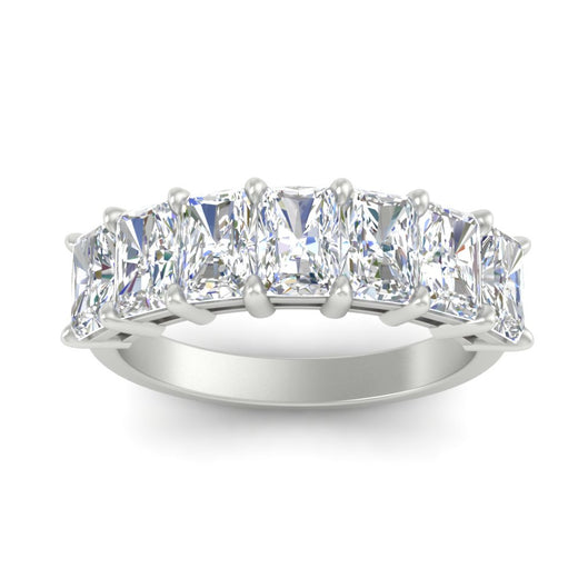 3-carat-radiant-cut-diamond-wedding-band-for-women-in-white-gold-FD8008RABANGLE5-3.00CT-NL-WG