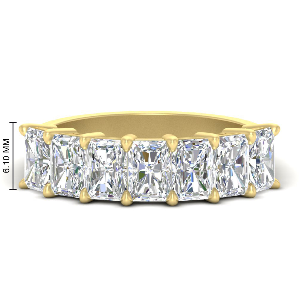 3-carat-radiant-cut-diamond-wedding-band-for-women-in-yellow-gold-FD8008RAB-3.00CT-NL-YG-HW
