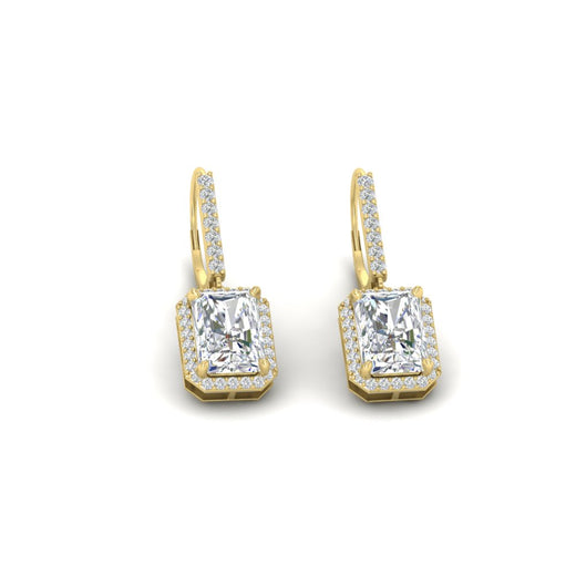 3-carat-rectangular-halo-diamond-lever-back-earrings-in-yellow-gold-FD-EAR11235RAANGLE4-3.00CT-NL-YG