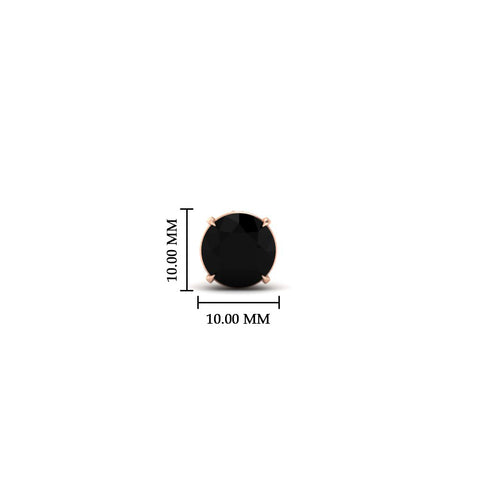 3-carat-round-cut-diamond-stud-earring-for-men