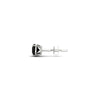 Load image into Gallery viewer, 3 Carat Round Cut Diamond Stud Earring For Men