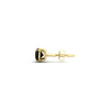Load image into Gallery viewer, 3 Carat Round Cut Diamond Stud Earring For Men