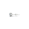 Load image into Gallery viewer, 3 Carat Round Cut Diamond Stud Earring For Men