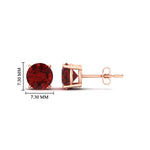 Load image into Gallery viewer, 3-carat-round-ruby-stud-earring-for-women-in-rose-gold-fdear10411rogrudrangle2-3.00ct-nl-rg-hw_bbce6d86-b52c-4b08-92d1-94a208560c83.jpg?v=1765339416
