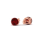 Load image into Gallery viewer, 3-carat-round-ruby-stud-earring-for-women-in-rose-gold-fdear10411rogrudrangle4-3.00ct-nl-rg_164136b1-1226-462d-85c0-69d0c2b87fe9.jpg?v=1765339416
