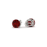 Load image into Gallery viewer, 3-carat-round-ruby-stud-earring-for-women-in-white-gold-fdear10411rogrudrangle4-3.00ct-nl-wg_80697b79-92b5-4334-ada8-09cd77e215b5.jpg?v=1765339416
