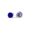 Load image into Gallery viewer, 3-carat-round-sapphire-stud-earring-for-women-in-white-gold-fdear10411rogsablangle4-3.00ct-nl-wg_f5805165-831f-4ac1-866e-219d3cedb160.jpg?v=1765339401