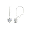 Load image into Gallery viewer, 3-carat-solitaire-heart-diamond-lever-back-earrings-in-white-gold-FDEAR11236HT-3.00CT-NL-WG.jpg