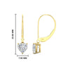 Load image into Gallery viewer, 3-carat-solitaire-heart-diamond-lever-back-earrings-in-yellow-gold-FDEAR11236HT-3.00CT-NL-YG.jpg